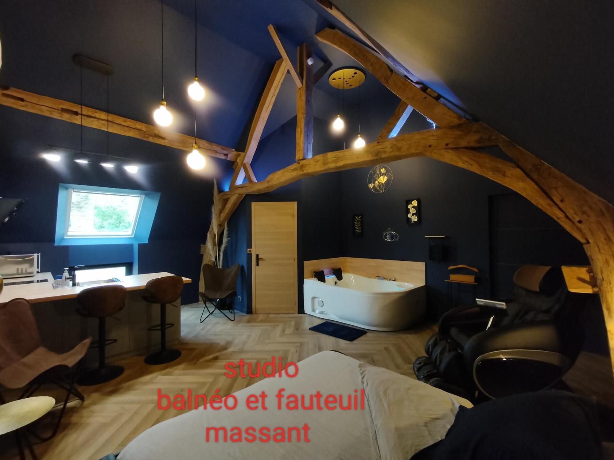 Bed and Breakfast Calme et Volupté à Maxilly-sur-Saone Extérieur photo