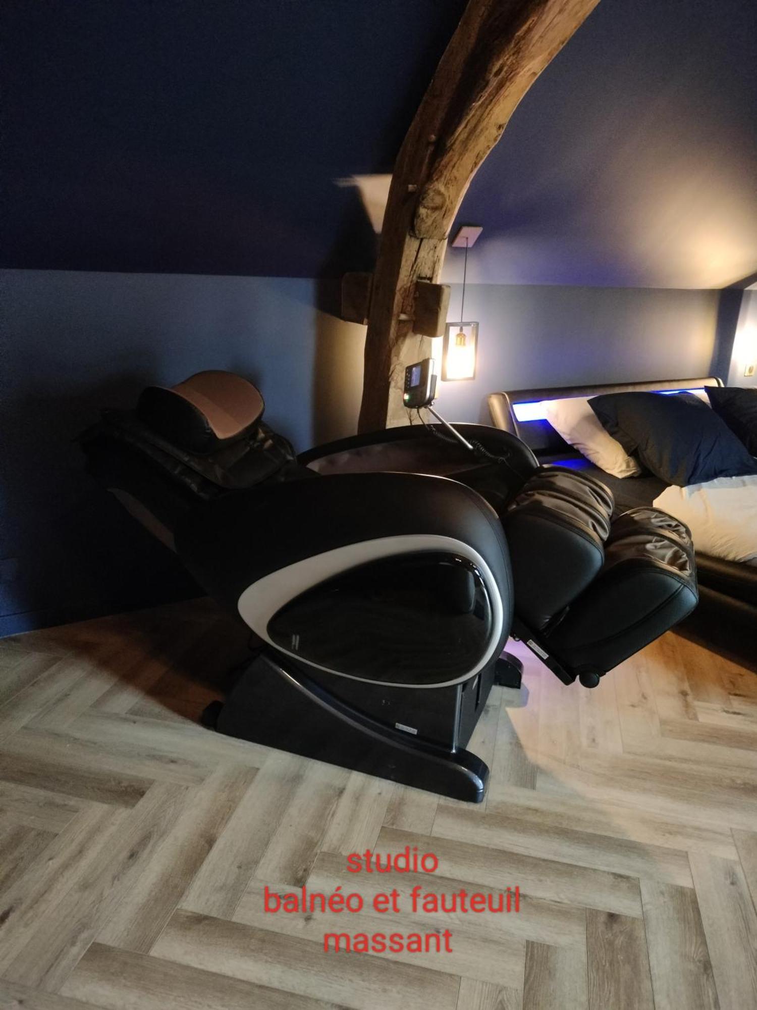 Bed and Breakfast Calme et Volupté à Maxilly-sur-Saone Extérieur photo