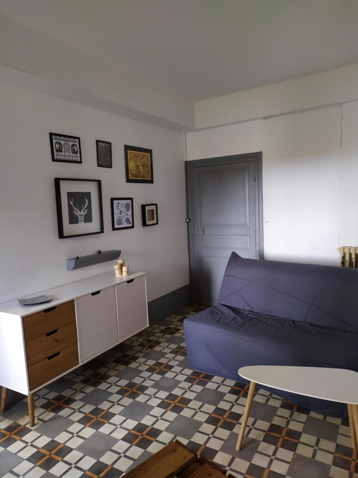 Bed and Breakfast Calme et Volupté à Maxilly-sur-Saone Chambre photo