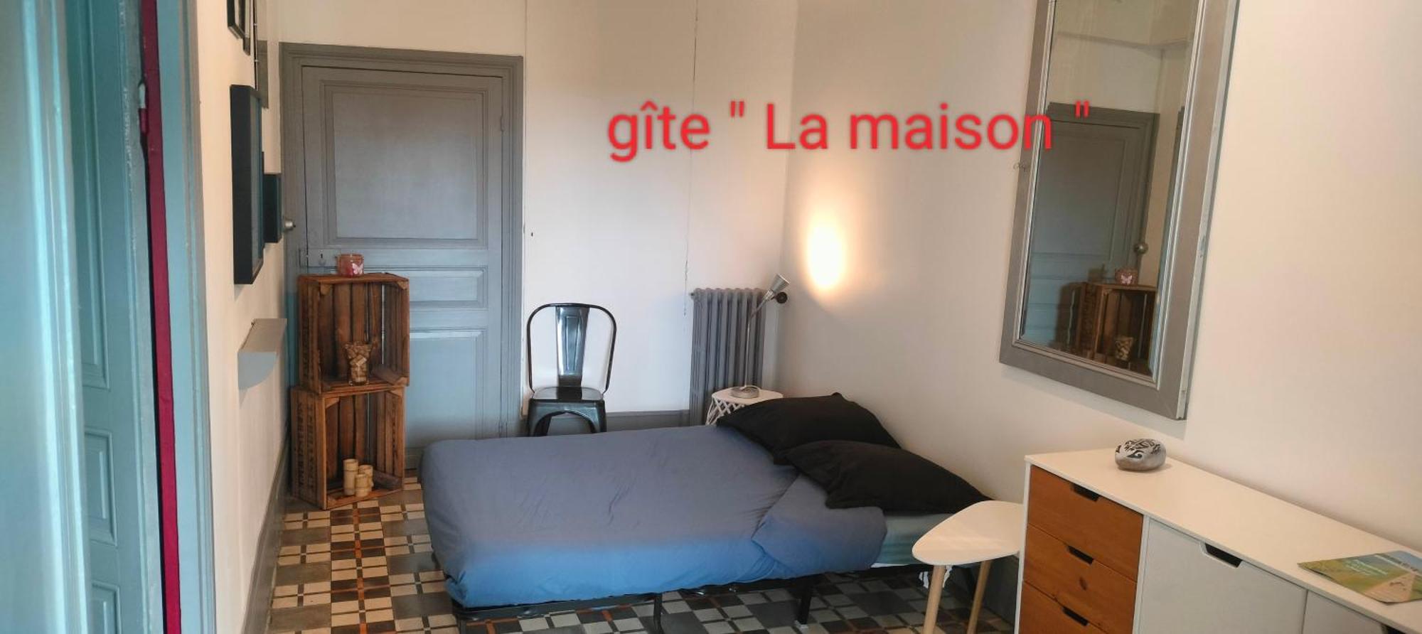 Bed and Breakfast Calme et Volupté à Maxilly-sur-Saone Extérieur photo